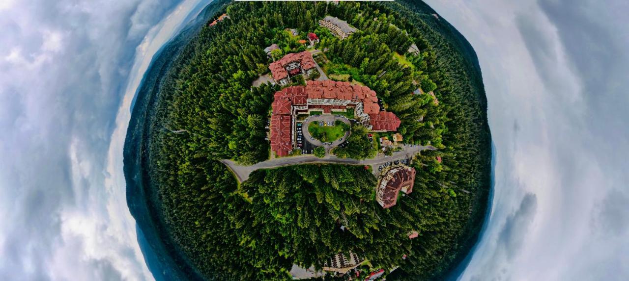 The Green Apartment بوروفتس المظهر الخارجي الصورة