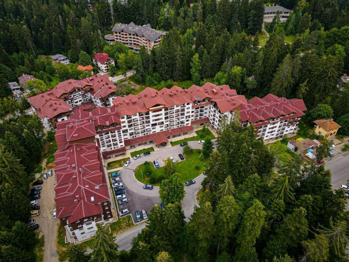 The Green Apartment بوروفتس المظهر الخارجي الصورة