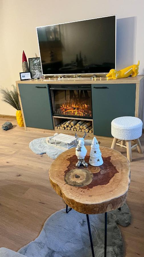 The Green Apartment بوروفتس المظهر الخارجي الصورة