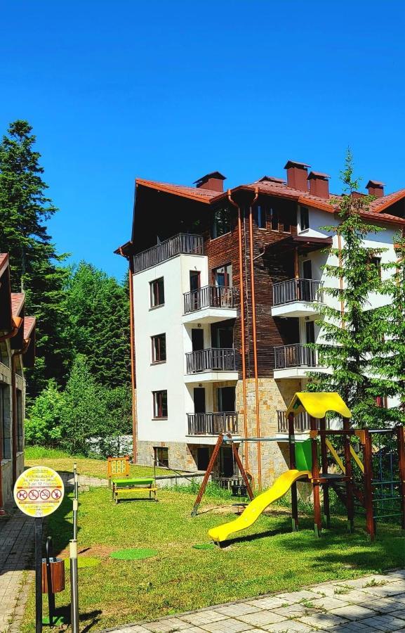 The Green Apartment بوروفتس المظهر الخارجي الصورة